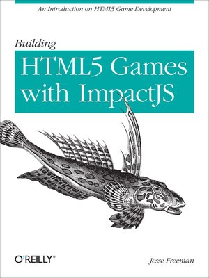 cover image of Introducing HTML5 Game Development